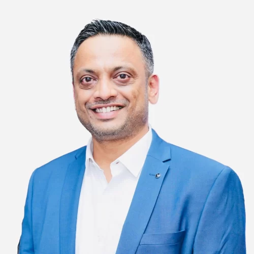 Himanshu Jadhav Profile Picture 1