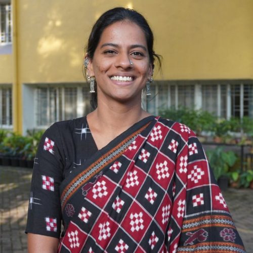 Lubna Anantakrishnan