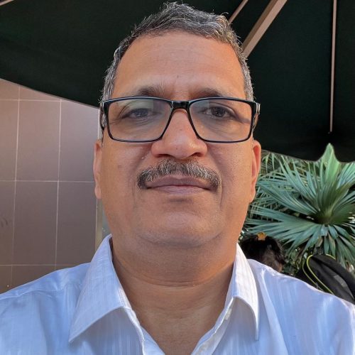 Manchak Jadhav