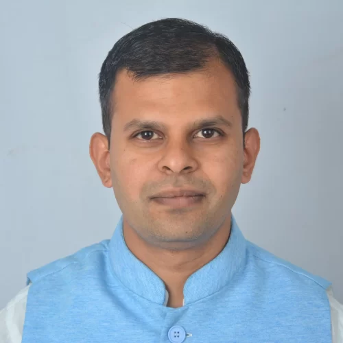 Shailesh_Shinde_Social Lab