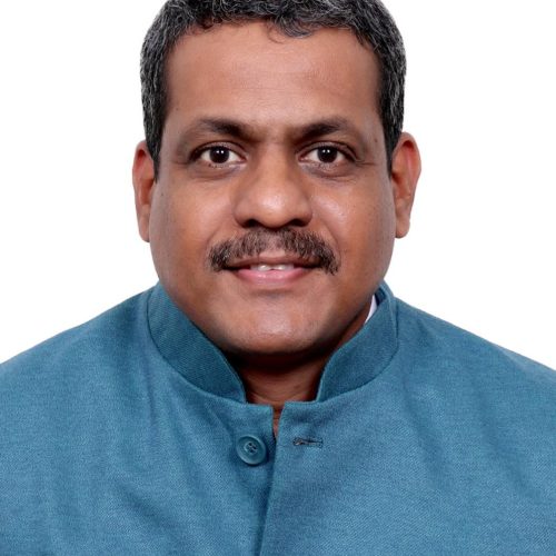 Sujit Dholam
